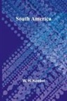 W. H. Koebel - South America