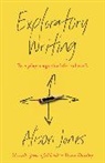 Alison Jones - Exploratory Writing