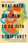 Dru Johnson - What Hath Darwin to Do with Scripture?