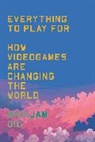Marijam Did - Everything to Play for