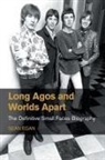 Sean Egan - Long Agos and Worlds Apart