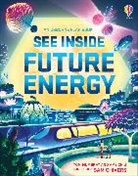 Amy Chiu, Tom Mumbray, Tom Chiu Mumbray, Sam Chivers - See Inside Future Energy