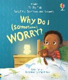 Katie Daynes, Daynes Katie, Amy Willcox - Very First Questions and Answers: Why Do I (Sometimes) Worry?