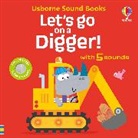 Sam Taplin, Taplin Sam, Edward Miller - Let''s Go on a Digger