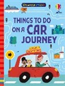 Simon Tudhope, Tudhope Simon, Various - Things to Do on a Car Journey