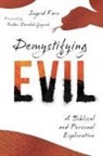Ingrid Faro - Demystifying Evil