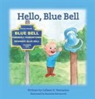 Colleen N. Venturino - Hello, Blue Bell
