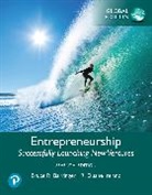 Bruce Barringer, Bruce R. Barringer, R. Ireland, R. Duane Ireland - Entrepreneurship: Successfully Launching New Ventures -- Global Edition