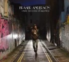 Fraser Anderson - Under The Cover of Lightness, 1 Audio-CD (Audio book)