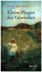 Molly MacCarthy, Tobias Schwartz - Kleine Fliegen der Gewissheit