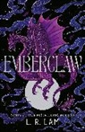 L. R. Lam, L R Lam, L.R. Lam - Emberclaw