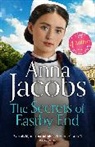 Anna Jacobs, Jacobs Anna - The Secrets of Eastby End