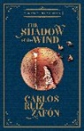 Carlos Ruiz  Zafon, Carlos Ruiz Zafón, Zafon Carlos Ruiz - The Shadow of the Wind