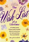 Sherry Richert Belul - The Wish List of a Lifetime