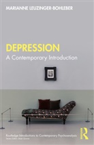 Marianne Leuzinger-Bohleber, Marianne (Sigmund-Freud-Instit Leuzinger-Bohleber, Leuzinger-Bohleber Marianne - Depression