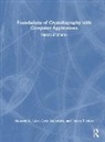 Francis T. Julian, Maureen M. Julian, Maureen M. (Virginia Polytechnic Institute Julian, Julian Maureen M., Carla Slebodnick - Foundations of Crystallography With Computer Applications