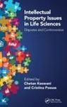 Chetan (Institute of Science Keswani, Chetan Keswani, Keswani Chetan, Cristina Possas - Intellectual Property Issues in Life Sciences