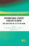 Sachihiko (Osaka University Kondo, Sachihiko Kondo, Ryoko Nakano, Nakano Ryoko, Akito Okada, Yu Sengoku - International Student Mobility in Japan