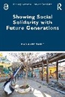 Marianne Takle, Takle Marianne - Showing Social Solidarity With Future Generations