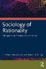 Soumyajit Paltasingh Patra, Tattwamasi Paltasingh, Paltasingh Tattwamasi, Soumyajit Patra, Patra Soumyajit - Sociology of Rationality