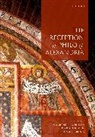 Courtney J. P. (Professor Friesen, Courtney J. P. Friesen, Lincicum David, Runia David T. - Reception of Philo of Alexandria