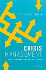 Petter Gottschalk, Petter (Professor Gottschalk, Gottschalk Petter - Crisis Management