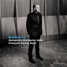 Anton Bruckner, Gürzenich-Orchester Köln, Francois-Xavier Roth - Sinfonien 1 & 2, 2 Audio-CDs (Audio book)
