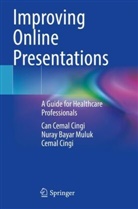 Nuray Bayar Muluk, Can Cemal Cingi, Cemal Cingi - Improving Online Presentations