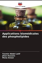 Yasmin Abdel Latif, Mona Anwar, Jihan Hussein - Applications biomédicales des phospholipides