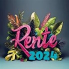 Marie L Berg, Marie L. Berg - Endlich Rente- 2024