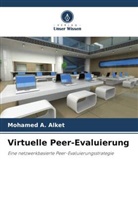 Mohamed A Alket, Mohamed A. Alket - Virtuelle Peer-Evaluierung
