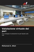 Mohamed A. Alket - Valutazione virtuale dei pari