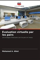 Mohamed A. Alket - Évaluation virtuelle par les pairs