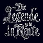 Marie L Berg, Marie L. Berg - Die Legende geht in Rente- Verdientes Gästebuch.