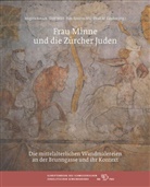 Ron Epstein-Mil, Ehud M. Landau, Brigitta Rotach, Schweizerischer Israelitischer Gemeindebund, Dölf Wild - Frau Minne und die Zürcher Juden