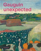 Evelyn Benesch, Hannah Feldmeier, Fle Friborg, Evelyn Benesch - Gauguin - unexpected