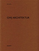 Heinz Wirz - GWJ Architektur