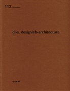 Heinz Wirz - dl-a, designlab-architecture