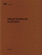 Heinz Wirz - Menzi Bürgler Kuithan