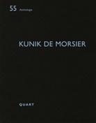 Heinz Wirz - Kunik de Morsier