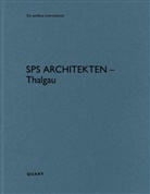 Heinz Wirz - SPS Architekten - Thalgau