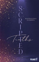 Magdalena Gammel - Scripted 2: Truths