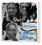René Sydow, René Sydow - In ganzen Sätzen, 2 Audio-CD (Audio book)