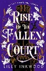 Lilly Inkwood - The Red Kingdom Series