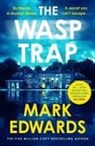 Mark Edwards - The Wasp Trap