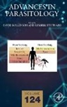 David (EDT)/ Stothard Rollinson - Advances in Parasitology