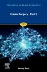 Jeremy C. (EDT) Ganz - Cranial Surgery