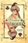 Olivia Ardey - Dama de tréboles