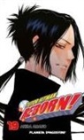 Akira Amano - Tutor Hitman Reborn 19