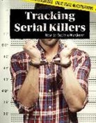 Christine Honders - Tracking Serial Killers
